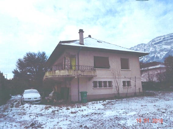 Maison à Saint-ismier (38), Saint-ismier à Saint-ismier — photo 1