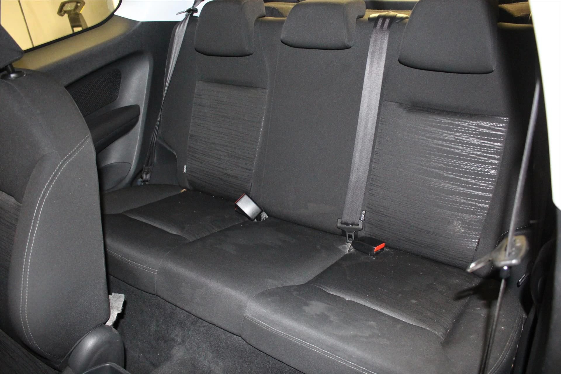 208 1.2 VTi 82ch BVM5 Active, PEUGEOT · 2012 · 68938 km · Essence à Caudan — photo 1