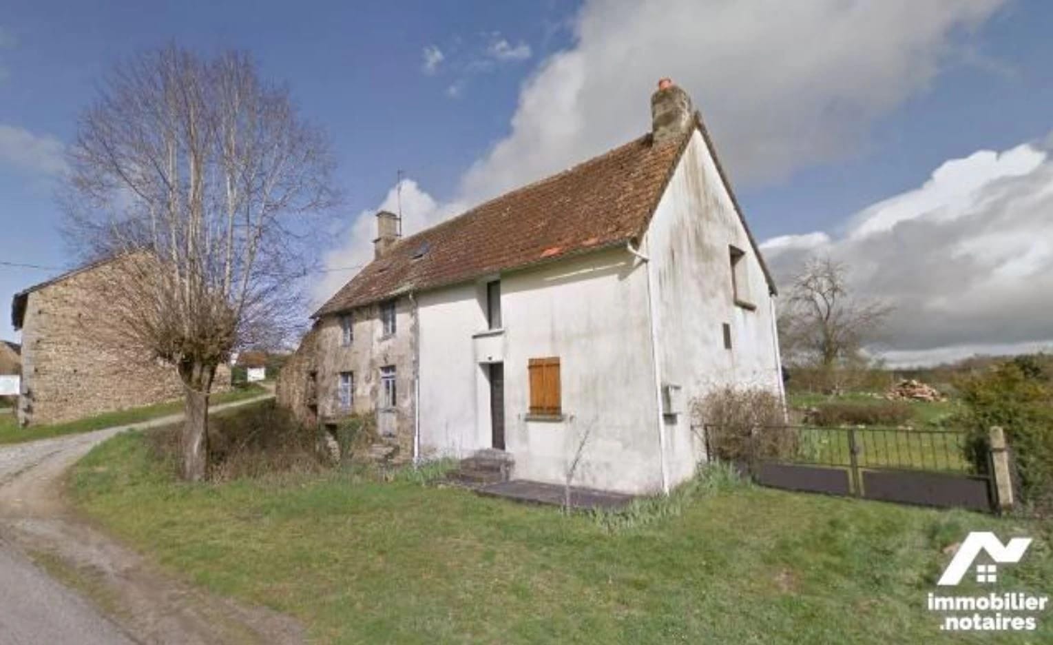 Maison T2 de 83 m² à Montaigut-le-Blanc, Montaigut-le-Blanc · 83.00 m² · 2 pièces à Montaigut-le-Blanc — photo 1