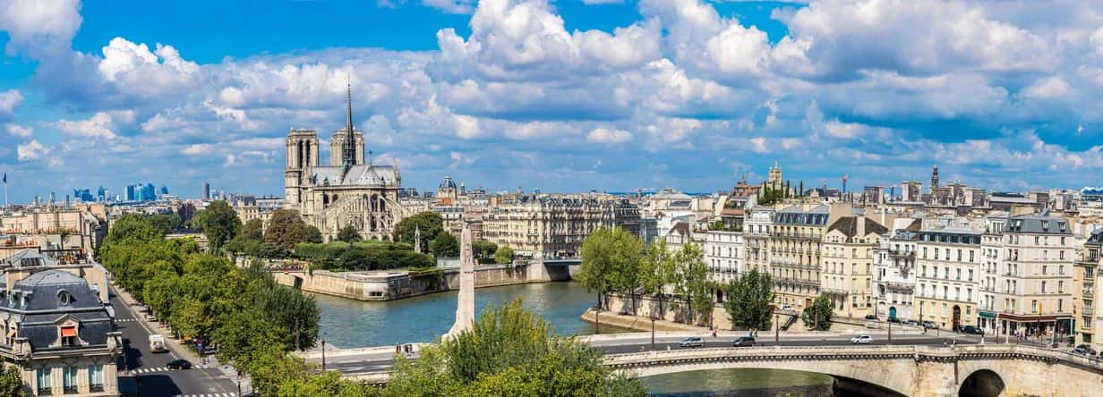 SAINT-LOUIS AVOCATS