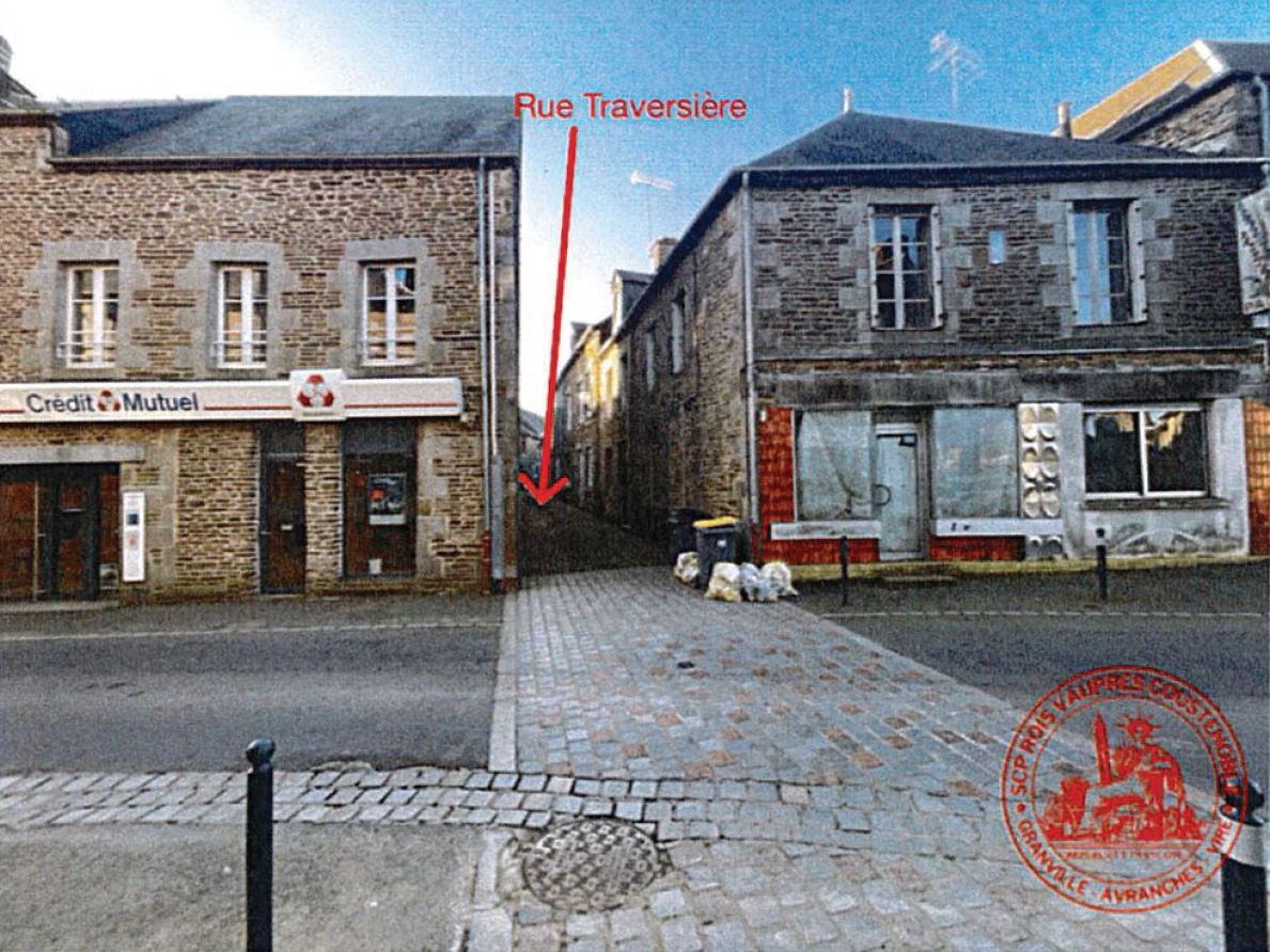 Photo principale du bien