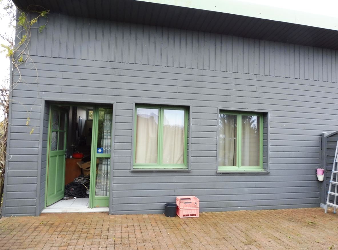 Une parcelle avec un bâtiment à Aucey La Plaine Résultat du 20/06/2023