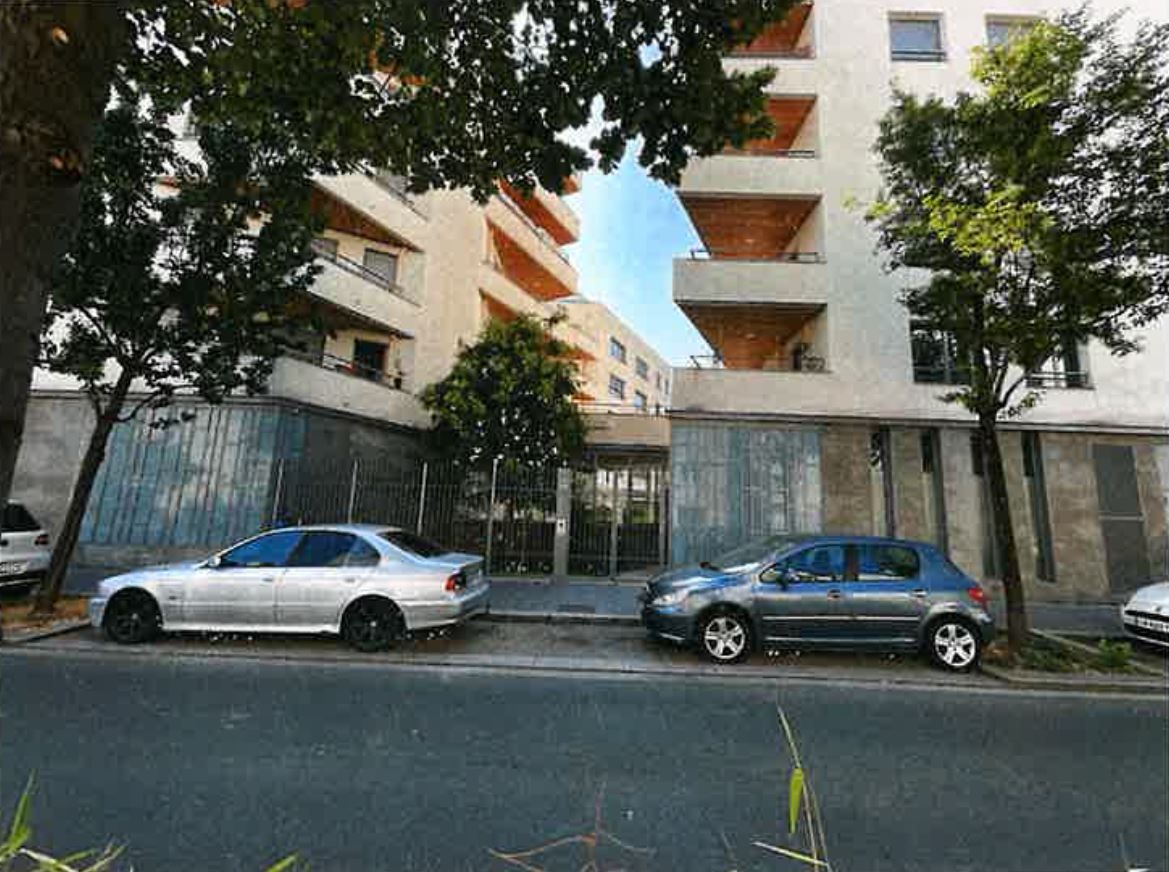 Lot N°52305004 Un appartement T2 de 42.90 m² situé av. Roger Salengro