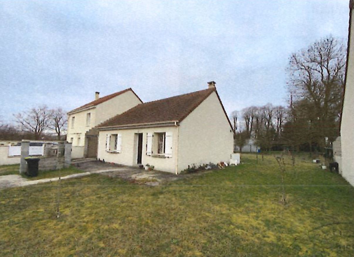 Top 182+ imagen maison saisie à vendre fr.thptnganamst.edu.vn