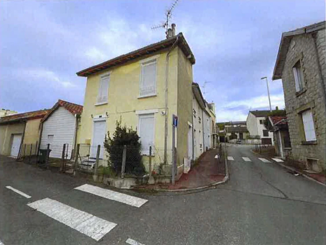 Photo principale du bien