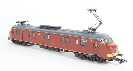 Locomotive 150 Y 3129 SNCF numérisée