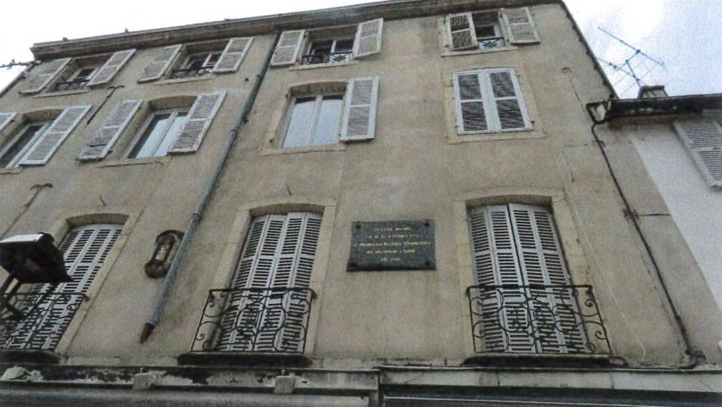 Vente Au Enchere Dijon