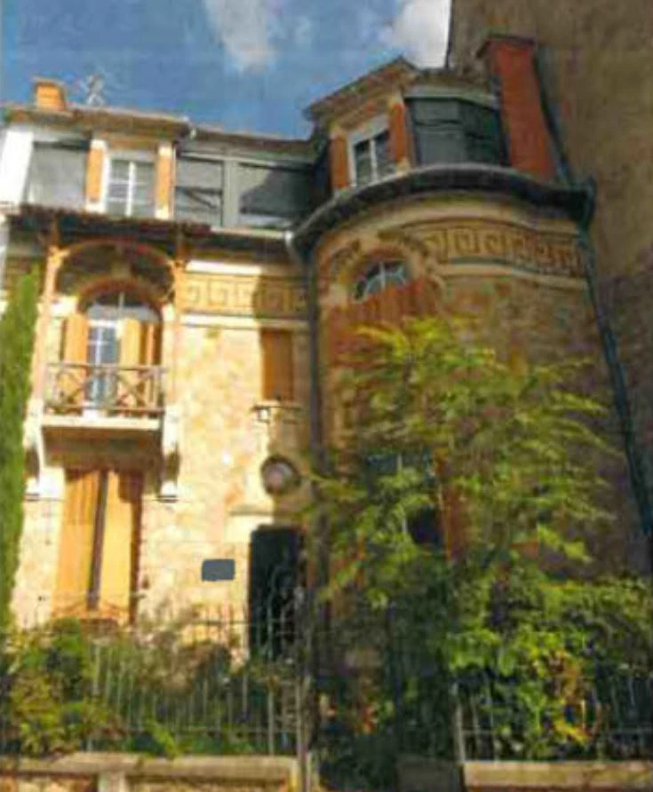 Photo principale du bien