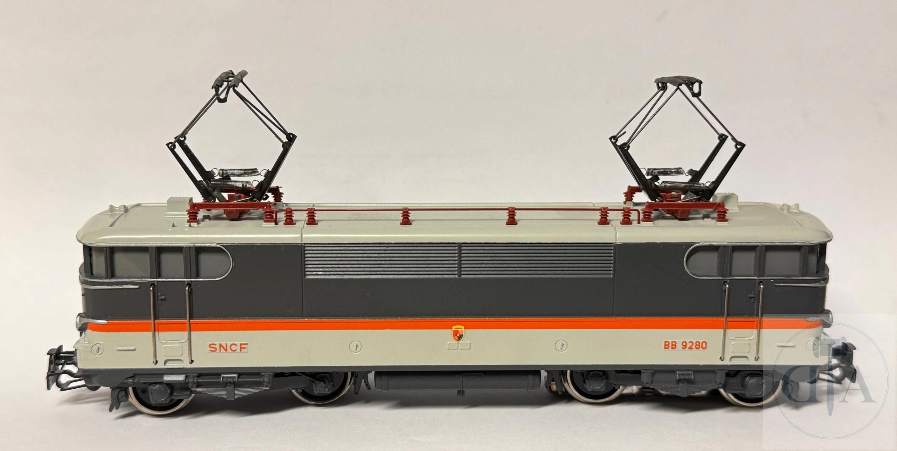 Coffret de départ Agriculture avec locomotive diesel - Start up